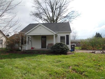1405 N Kingshighway St, Perryville, MO, 63775