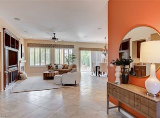 2361 Ozark Plateau Dr, Henderson, NV 89044