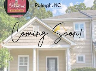 2726 Willow Pines Pl, Raleigh, NC 27614