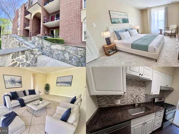 8312 Tobin Rd APT 31, Annandale, VA 22003