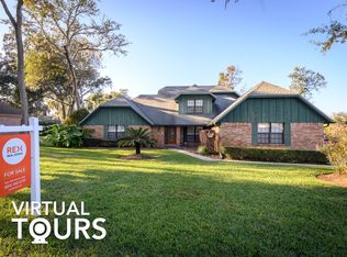 4952 Ravenel Pl, Jacksonville, FL 32225