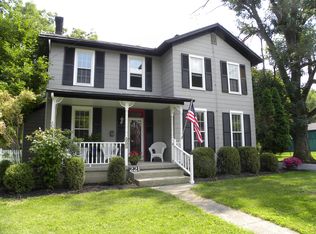 221 E Main St, Medway, OH 45341