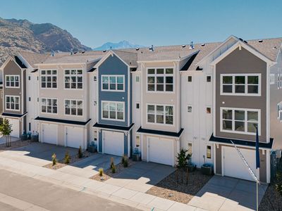 247 E 1825 N Unit 7, North Ogden, UT, 84414