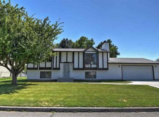 14018 E 21st Ave, Veradale, WA 99037