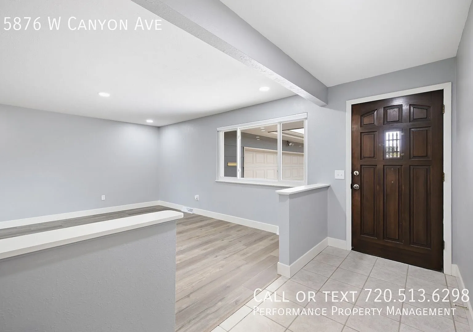 Spacious Ranch Home with Finished Basement & Backyard Oasis in Littleton — Photo 3