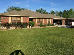 7600 Avenue C, Santa Fe, TX 77510