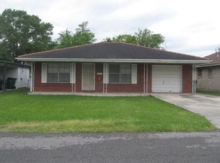 1312 Kent Ave, Metairie, LA 70001