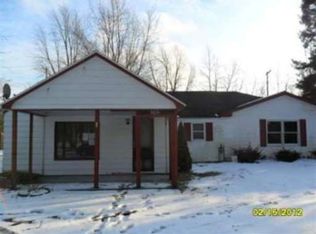 5051 Griswold Rd, Smiths Creek, MI 48074