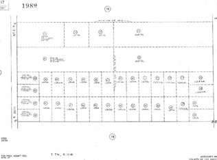 0 Avenue L8 33 E #Vic, Lancaster, CA