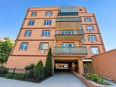 2801 E 11th St APT 3A, Brooklyn, NY, 11235