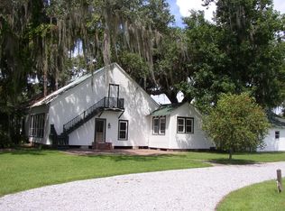 32376 Bayou Paquet Rd, Slidell, LA 70460