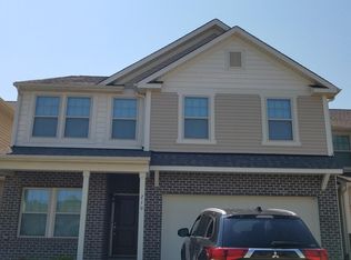 210 Old Castle Dr, Morrisville, NC 27560