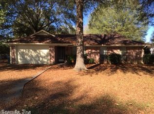 1900 Arrowhead Ln, Conway, AR 72032