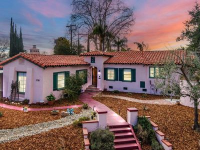 2730 Arroyita Dr, Bakersfield, CA, 93305