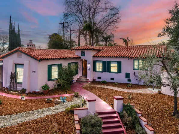 2730 Arroyita Dr, Bakersfield, CA 93305