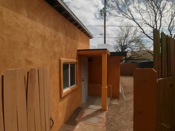 4630 E Lester St, Tucson, AZ 85712