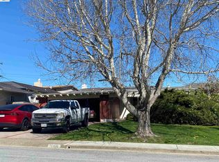 1140 Helen Dr, Millbrae, CA 94030