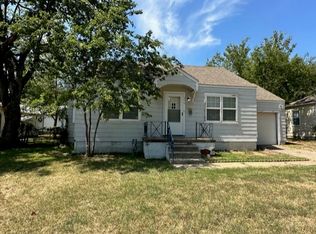1240 S Darlington Ave, Tulsa, OK 74112