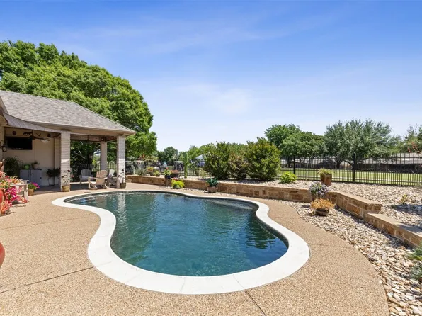 1010 Masters Dr, Mansfield, TX 76063