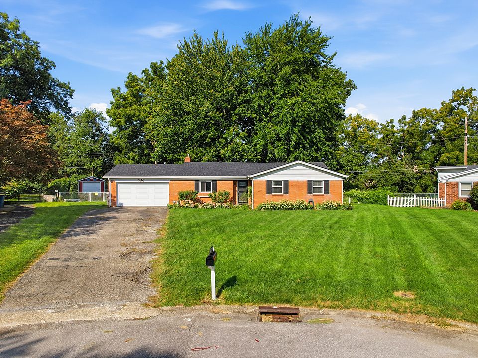 1st image of 7131 Gillespie Ct