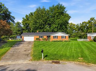 7131 Gillespie Ct, Indianapolis, IN 46214