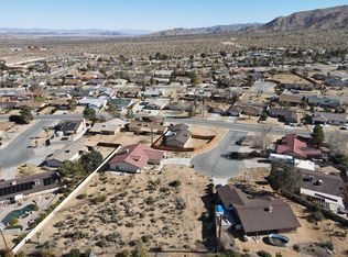 58764 La Mirada Trl, Yucca Valley, CA 92284