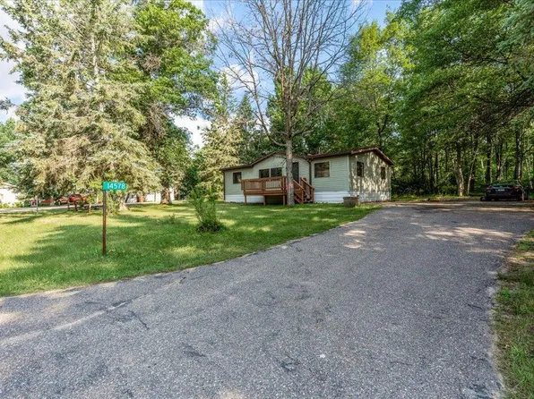 14578 Ridgeway Rd, Crosslake, MN 56442
