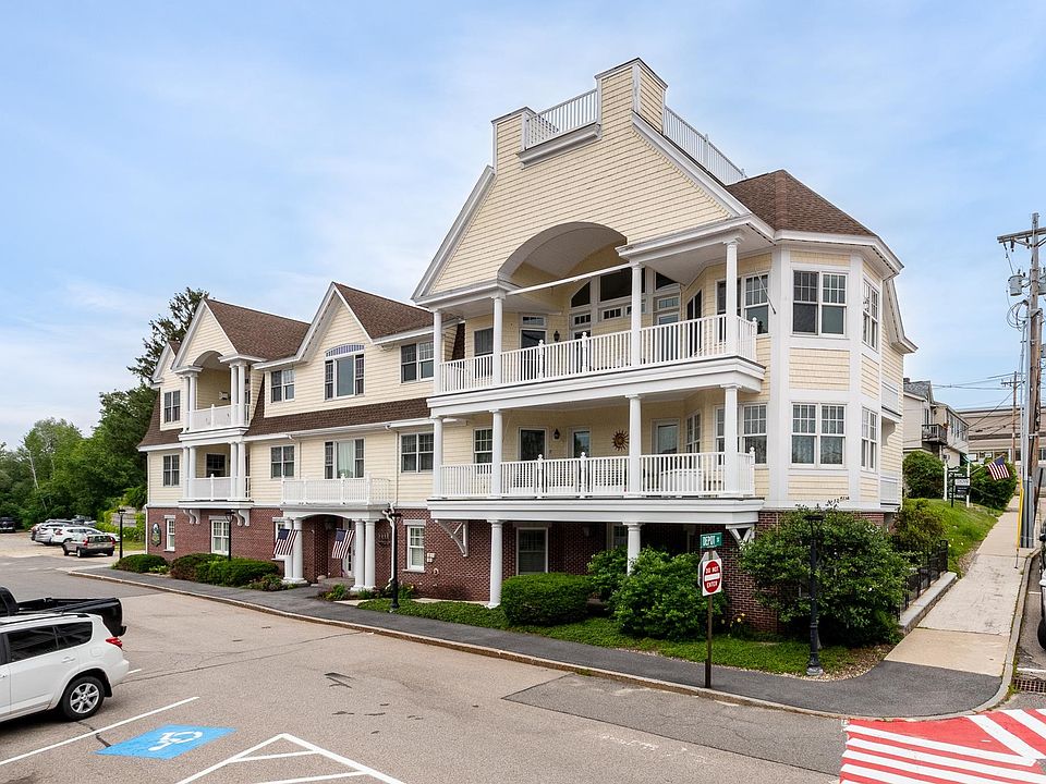 1st image of 61 Central Avenue #4