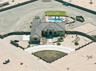 4747 W Heavenly Pl, Yuma, AZ 85365