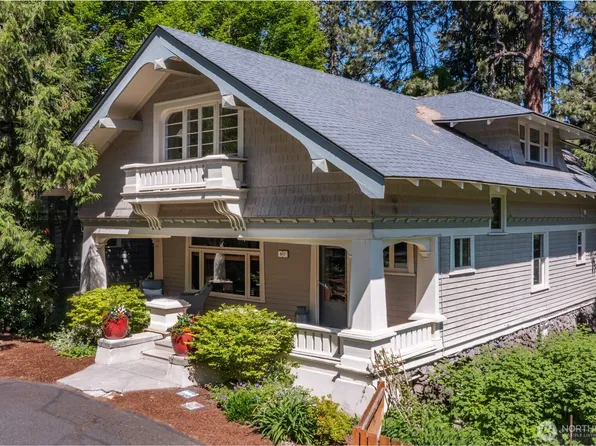 917 E 20th Avenue, Spokane, WA 99203