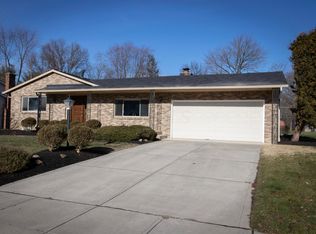 696 Jonsol Ct, Columbus, OH 43230