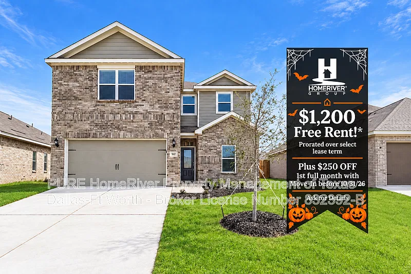 517 Gib Woodall Dr