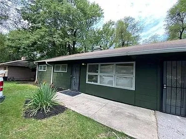 11300 Corrington Ave, Kansas City, MO 64134