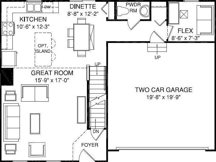 2nd image of 69 Anne Marie Dr