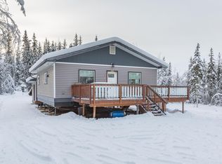 725 Woodchuck Pl, Fairbanks, AK 99712
