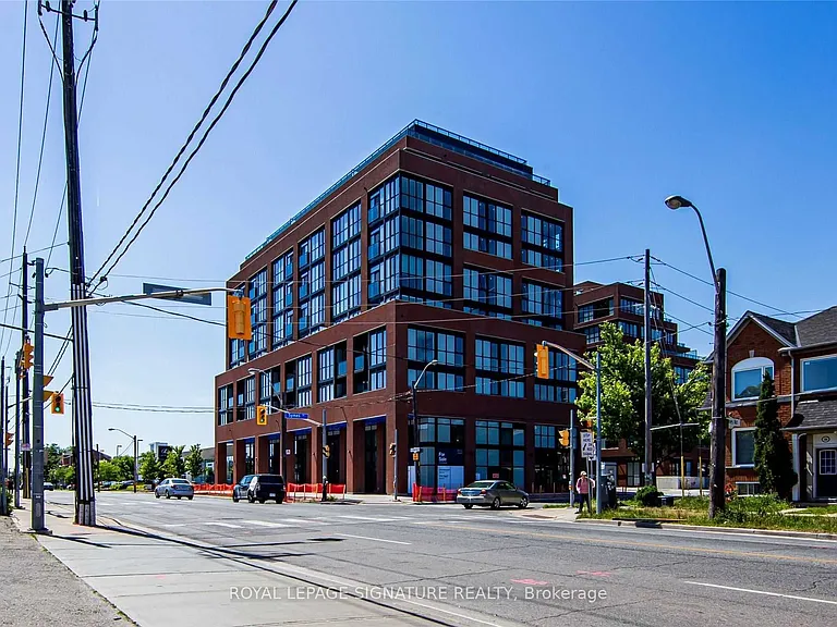 2300 Saint Clair Ave W #706 — Photo 24