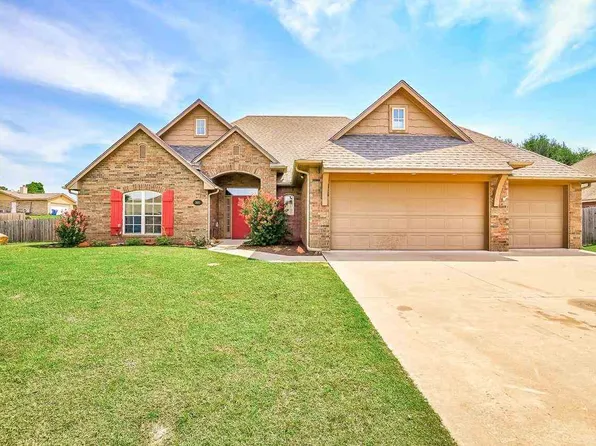 3001 S Eagle Summit Dr, Stillwater, OK 74074