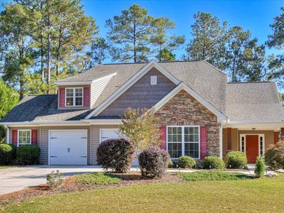 257 Fairway Dr, Mc Cormick, SC, 29835