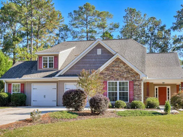 257 FAIRWAY Drive, McCormick, SC 29835