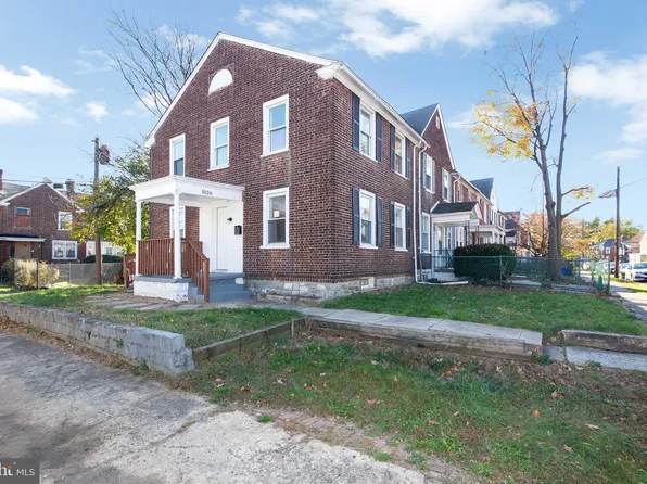 1026 Niagara Rd, Camden, NJ 08104