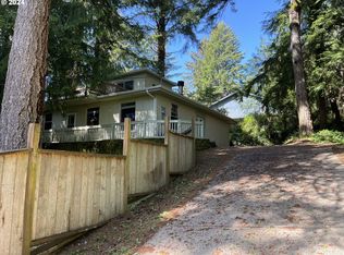 5711 Mercer Creek Dr, Florence, OR