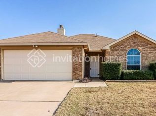 1133 Park Gln, Crowley, TX 76036