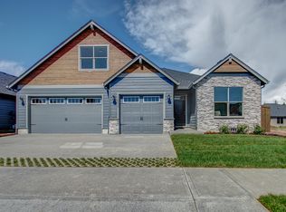 15001 NE 181st St, Brush Prairie, WA 98606