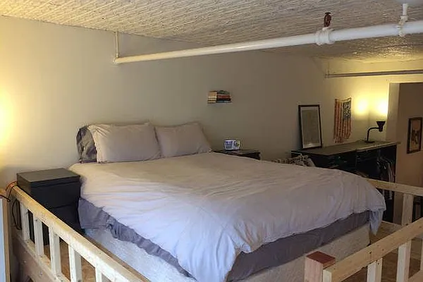 Rented by Garden Management | media 37