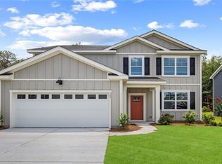 147 Buckeye Rd, Guyton, GA 31312