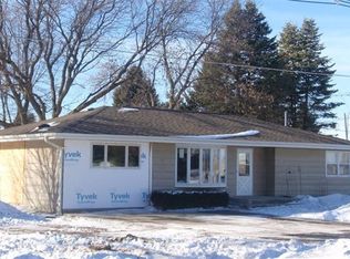 1428 N Taft Ave, Mason City, IA 50401