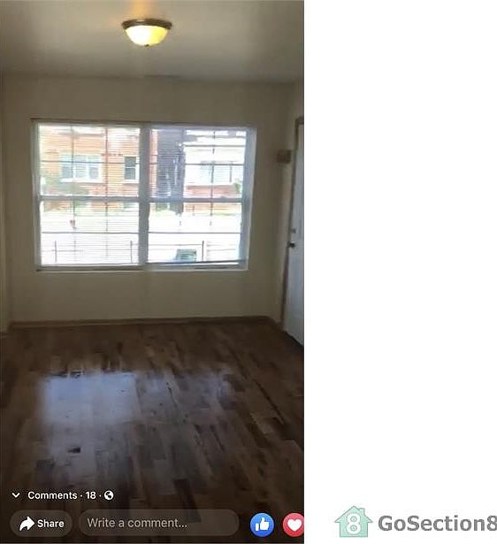1st image of 1101 N Monticello Ave APT 1