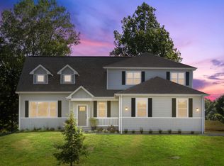 19509 Kluver Rd, New Buffalo, MI 49117