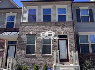 3434 Jacobs Ford Way, Hanover, MD 21076