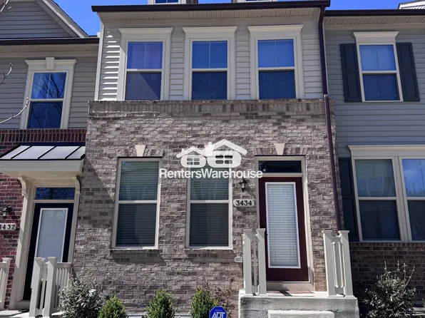 3434 Jacobs Ford Way, Hanover, MD 21076